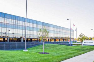 Collins Aerospace 400 Collins Road: The Future of Flight? Safem Fabrication - Precision Engineering & Custom Manufacturing Solutions Collins Aerospace 400 Collins Road: The Future of Flight? | Safem Fabrication - Precision Engineering & Custom Manufacturing Solutions