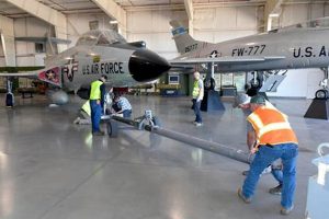 Owner's Vision: Hill Aerospace Museum Guide & More Safem Fabrication - Precision Engineering & Custom Manufacturing Solutions Owner's Vision: Hill Aerospace Museum Guide & More | Safem Fabrication - Precision Engineering & Custom Manufacturing Solutions