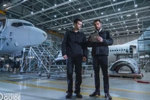 Online Aerospace Engineering Bachelor's Degree: Your Future Safem Fabrication - Precision Engineering & Custom Manufacturing Solutions Online Aerospace Engineering Bachelor's Degree: Your Future | Safem Fabrication - Precision Engineering & Custom Manufacturing Solutions
