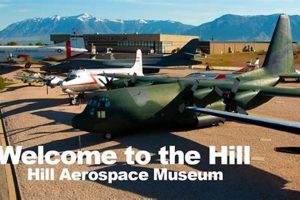 Visit Hill Air Force Base Aerospace Museum: History Flies Here! Safem Fabrication - Precision Engineering & Custom Manufacturing Solutions Visit Hill Air Force Base Aerospace Museum: History Flies Here! | Safem Fabrication - Precision Engineering & Custom Manufacturing Solutions
