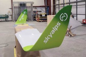 Buying Tamarack Aerospace Stock? Expert Analysis & Review Safem Fabrication - Precision Engineering & Custom Manufacturing Solutions Buying Tamarack Aerospace Stock? Expert Analysis & Review | Safem Fabrication - Precision Engineering & Custom Manufacturing Solutions
