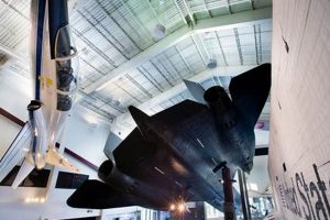 Visit the Hutchinson Aerospace Museum: Kansas Aviation History Safem Fabrication - Precision Engineering & Custom Manufacturing Solutions Visit the Hutchinson Aerospace Museum: Kansas Aviation History | Safem Fabrication - Precision Engineering & Custom Manufacturing Solutions