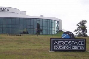 Little Rock's IMAX Aerospace Museum: Explore Space! Safem Fabrication - Precision Engineering & Custom Manufacturing Solutions Little Rock's IMAX Aerospace Museum: Explore Space! | Safem Fabrication - Precision Engineering & Custom Manufacturing Solutions