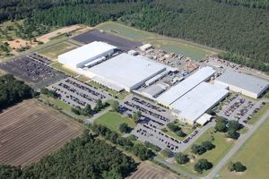 Your Guide: Collins Aerospace Alabama's Impact + More Safem Fabrication - Precision Engineering & Custom Manufacturing Solutions Your Guide: Collins Aerospace Alabama's Impact + More | Safem Fabrication - Precision Engineering & Custom Manufacturing Solutions