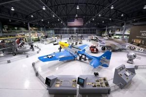 Top Aerospace Museums List: Find Space & Flight Exhibits Safem Fabrication - Precision Engineering & Custom Manufacturing Solutions Top Aerospace Museums List: Find Space & Flight Exhibits | Safem Fabrication - Precision Engineering & Custom Manufacturing Solutions