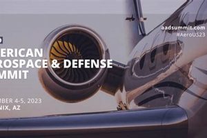 The Future of Aerospace and Defense Summit: Insights & Trends Safem Fabrication - Precision Engineering & Custom Manufacturing Solutions The Future of Aerospace and Defense Summit: Insights & Trends | Safem Fabrication - Precision Engineering & Custom Manufacturing Solutions