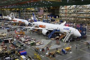 US American Aerospace Industry: Growth & Trends Safem Fabrication - Precision Engineering & Custom Manufacturing Solutions US American Aerospace Industry: Growth & Trends | Safem Fabrication - Precision Engineering & Custom Manufacturing Solutions