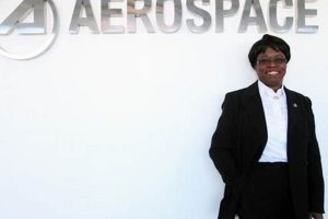 About Wanda Austin Aerospace Corporation: A Space Innovator Safem Fabrication - Precision Engineering & Custom Manufacturing Solutions About Wanda Austin Aerospace Corporation: A Space Innovator | Safem Fabrication - Precision Engineering & Custom Manufacturing Solutions