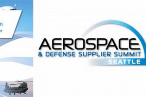 Seattle Aerospace & Defense Supplier Summit: Secure Future Safem Fabrication - Precision Engineering & Custom Manufacturing Solutions Seattle Aerospace & Defense Supplier Summit: Secure Future | Safem Fabrication - Precision Engineering & Custom Manufacturing Solutions
