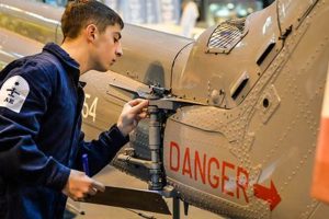 Become an Aerospace Engineering Technician | Career Guide Safem Fabrication - Precision Engineering & Custom Manufacturing Solutions Become an Aerospace Engineering Technician | Career Guide | Safem Fabrication - Precision Engineering & Custom Manufacturing Solutions