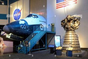 Explore: NASA Aerospace Museum Wonders Today! Safem Fabrication - Precision Engineering & Custom Manufacturing Solutions Explore: NASA Aerospace Museum Wonders Today! | Safem Fabrication - Precision Engineering & Custom Manufacturing Solutions