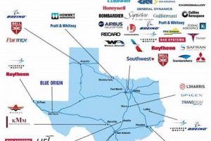Austin Aerospace: TX's Top Companies & Future Safem Fabrication - Precision Engineering & Custom Manufacturing Solutions Austin Aerospace: TX's Top Companies & Future | Safem Fabrication - Precision Engineering & Custom Manufacturing Solutions