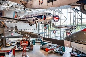 Visit a National Museum of Aerospace: History & Future Safem Fabrication - Precision Engineering & Custom Manufacturing Solutions Visit a National Museum of Aerospace: History & Future | Safem Fabrication - Precision Engineering & Custom Manufacturing Solutions