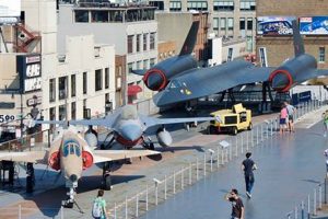 Visit the Iconic New York Aerospace Museum Today! Safem Fabrication - Precision Engineering & Custom Manufacturing Solutions Visit the Iconic New York Aerospace Museum Today! | Safem Fabrication - Precision Engineering & Custom Manufacturing Solutions