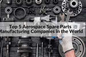 Top Aerospace Spare Parts Manufacturing Companies in 2024 Safem Fabrication - Precision Engineering & Custom Manufacturing Solutions Top Aerospace Spare Parts Manufacturing Companies in 2024 | Safem Fabrication - Precision Engineering & Custom Manufacturing Solutions
