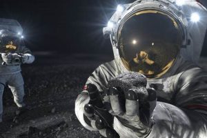 Collins Aerospace Artemis: Powering Lunar Exploration! Safem Fabrication - Precision Engineering & Custom Manufacturing Solutions Collins Aerospace Artemis: Powering Lunar Exploration! | Safem Fabrication - Precision Engineering & Custom Manufacturing Solutions