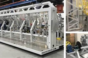 Leading Aerospace Tooling Manufacturers: Solutions & Beyond Safem Fabrication - Precision Engineering & Custom Manufacturing Solutions Leading Aerospace Tooling Manufacturers: Solutions & Beyond | Safem Fabrication - Precision Engineering & Custom Manufacturing Solutions
