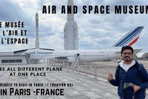 Visit Paris Aerospace Museum: Exhibits & History Safem Fabrication - Precision Engineering & Custom Manufacturing Solutions Visit Paris Aerospace Museum: Exhibits & History | Safem Fabrication - Precision Engineering & Custom Manufacturing Solutions