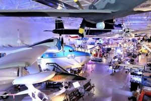 Best Eats: Restaurants Near Aerospace Museum - Guide Safem Fabrication - Precision Engineering & Custom Manufacturing Solutions Best Eats: Restaurants Near Aerospace Museum - Guide | Safem Fabrication - Precision Engineering & Custom Manufacturing Solutions