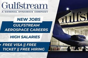 Find Top Gulfstream Aerospace Jobs: Your Dream Career Awaits! Innovating the Future of Flight with Reliable Aviation Solutions Find Top Gulfstream Aerospace Jobs: Your Dream Career Awaits! | Innovating the Future of Flight with Reliable Aviation Solutions