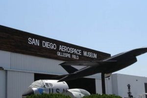 Explore San Diego Aerospace Museum Gillespie Field: History & More Safem Fabrication - Precision Engineering & Custom Manufacturing Solutions Explore San Diego Aerospace Museum Gillespie Field: History & More | Safem Fabrication - Precision Engineering & Custom Manufacturing Solutions
