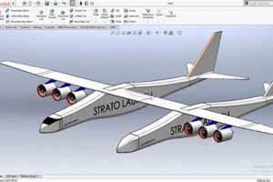CAD in Aerospace Industry: Design's Sky High Safem Fabrication - Precision Engineering & Custom Manufacturing Solutions CAD in Aerospace Industry: Design's Sky High | Safem Fabrication - Precision Engineering & Custom Manufacturing Solutions