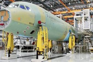 Why Alabama Aerospace Manufacturing Takes Off Safem Fabrication - Precision Engineering & Custom Manufacturing Solutions Why Alabama Aerospace Manufacturing Takes Off | Safem Fabrication - Precision Engineering & Custom Manufacturing Solutions