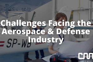 Overcoming Key Challenges in Aerospace Industry: A Guide Safem Fabrication - Precision Engineering & Custom Manufacturing Solutions Overcoming Key Challenges in Aerospace Industry: A Guide | Safem Fabrication - Precision Engineering & Custom Manufacturing Solutions