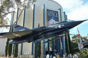 Visit SD Aerospace Museum: History Takes Flight! Safem Fabrication - Precision Engineering & Custom Manufacturing Solutions Visit SD Aerospace Museum: History Takes Flight! | Safem Fabrication - Precision Engineering & Custom Manufacturing Solutions