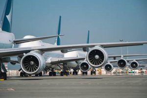 China Aerospace Industry: Growth & Innovation Safem Fabrication - Precision Engineering & Custom Manufacturing Solutions China Aerospace Industry: Growth & Innovation | Safem Fabrication - Precision Engineering & Custom Manufacturing Solutions