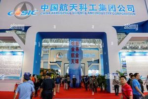 Exploring China Aerospace Science & Industry: Growth & Future Safem Fabrication - Precision Engineering & Custom Manufacturing Solutions Exploring China Aerospace Science & Industry: Growth & Future | Safem Fabrication - Precision Engineering & Custom Manufacturing Solutions