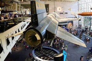 Explore: Smithsonian Museum Aerospace - Flight History Safem Fabrication - Precision Engineering & Custom Manufacturing Solutions Explore: Smithsonian Museum Aerospace - Flight History | Safem Fabrication - Precision Engineering & Custom Manufacturing Solutions