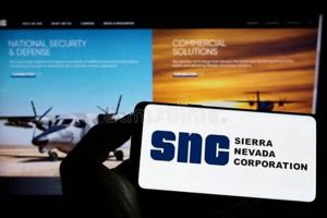Top Nevada Aerospace Companies: Solutions & Innovation Safem Fabrication - Precision Engineering & Custom Manufacturing Solutions Top Nevada Aerospace Companies: Solutions & Innovation | Safem Fabrication - Precision Engineering & Custom Manufacturing Solutions