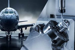 CNC Precision: The Machine Aerospace Industry's Edge Safem Fabrication - Precision Engineering & Custom Manufacturing Solutions CNC Precision: The Machine Aerospace Industry's Edge | Safem Fabrication - Precision Engineering & Custom Manufacturing Solutions