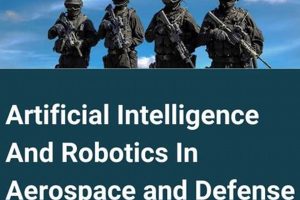 Ai In Aerospace And Defense Safem Fabrication - Precision Engineering & Custom Manufacturing Solutions Ai In Aerospace And Defense | Safem Fabrication - Precision Engineering & Custom Manufacturing Solutions