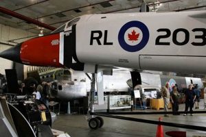 Explore Toronto Aerospace Museum: Flight History Takes Off! Safem Fabrication - Precision Engineering & Custom Manufacturing Solutions Explore Toronto Aerospace Museum: Flight History Takes Off! | Safem Fabrication - Precision Engineering & Custom Manufacturing Solutions