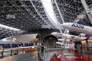 Explore Toulouse Aerospace Museum: History & Future Safem Fabrication - Precision Engineering & Custom Manufacturing Solutions Explore Toulouse Aerospace Museum: History & Future | Safem Fabrication - Precision Engineering & Custom Manufacturing Solutions