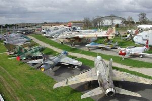 Explore: Toulouse Aerospace Museum - Flight & Space! Safem Fabrication - Precision Engineering & Custom Manufacturing Solutions Explore: Toulouse Aerospace Museum - Flight & Space! | Safem Fabrication - Precision Engineering & Custom Manufacturing Solutions