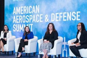 Your Guide: American Aerospace & Defense Summit 2024 Insights Safem Fabrication - Precision Engineering & Custom Manufacturing Solutions Your Guide: American Aerospace & Defense Summit 2024 Insights | Safem Fabrication - Precision Engineering & Custom Manufacturing Solutions