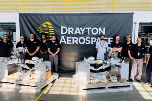 Elevating Flight: Drayton Aerospace Industries Limited Safem Fabrication - Precision Engineering & Custom Manufacturing Solutions Elevating Flight: Drayton Aerospace Industries Limited | Safem Fabrication - Precision Engineering & Custom Manufacturing Solutions