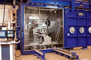 EB Welding: Aerospace Industry's Precision Joint Solution Safem Fabrication - Precision Engineering & Custom Manufacturing Solutions EB Welding: Aerospace Industry's Precision Joint Solution | Safem Fabrication - Precision Engineering & Custom Manufacturing Solutions