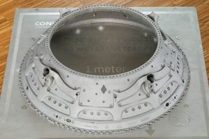 The GE Aerospace Additive Manufacturing Revolution! Safem Fabrication - Precision Engineering & Custom Manufacturing Solutions The GE Aerospace Additive Manufacturing Revolution! | Safem Fabrication - Precision Engineering & Custom Manufacturing Solutions