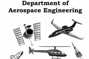 Mastering Aerospace Engineering Curriculum: A Guide Safem Fabrication - Precision Engineering & Custom Manufacturing Solutions Mastering Aerospace Engineering Curriculum: A Guide | Safem Fabrication - Precision Engineering & Custom Manufacturing Solutions
