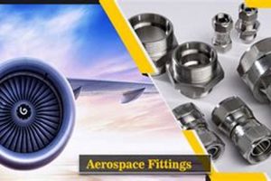 Top Aerospace Fittings Manufacturers: Connectors & More Innovating the Future of Flight with Reliable Aviation Solutions Top Aerospace Fittings Manufacturers: Connectors & More | Innovating the Future of Flight with Reliable Aviation Solutions