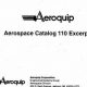 Aeroquip Aerospace: Fluid Solutions | Parts &amp; Innovation | Innovating the Future of Flight with Reliable Aviation Solutions