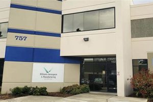 Collins Aerospace Chula Vista CA: Innovations in Flight Safem Fabrication - Precision Engineering & Custom Manufacturing Solutions Collins Aerospace Chula Vista CA: Innovations in Flight | Safem Fabrication - Precision Engineering & Custom Manufacturing Solutions