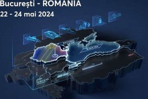 Black Sea Defense & Aerospace 2024: Boosting Regional Security Safem Fabrication - Precision Engineering & Custom Manufacturing Solutions Black Sea Defense & Aerospace 2024: Boosting Regional Security | Safem Fabrication - Precision Engineering & Custom Manufacturing Solutions