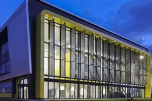 Cranfield University Aerospace: Engineering's Future Safem Fabrication - Precision Engineering & Custom Manufacturing Solutions Cranfield University Aerospace: Engineering's Future | Safem Fabrication - Precision Engineering & Custom Manufacturing Solutions
