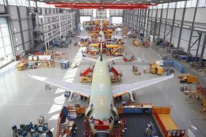 Navigating the Germany Aerospace Industry - Trends & Insights Safem Fabrication - Precision Engineering & Custom Manufacturing Solutions Navigating the Germany Aerospace Industry - Trends & Insights | Safem Fabrication - Precision Engineering & Custom Manufacturing Solutions