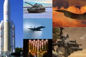 Global Aerospace & Defense Industry: Trends & Growth Safem Fabrication - Precision Engineering & Custom Manufacturing Solutions Global Aerospace & Defense Industry: Trends & Growth | Safem Fabrication - Precision Engineering & Custom Manufacturing Solutions